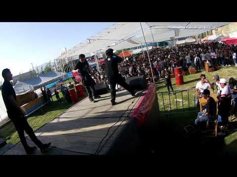 HUBEYCASE vs. ADEUZ - LFS 🐉 Arequipa (20/09)