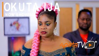 Okuta Ija Latest Yoruba Movie 2021 Drama Starring 