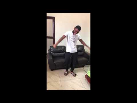 #14Días14Artistas Baile "Obuiñ" de Beto Nass Autoridad