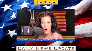 EP1620 | Dr Steve Turley: CORRUPTION, Glenn Beck: AI change, Benny Johnson: Cover-Up, Megyn Kelly