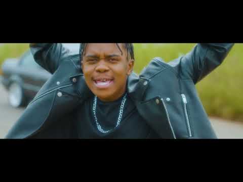 Dave Jayie - Sponono [Feat. Sizwe Alakine and Mellow & Sleazy] (Official Music Video)