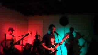 Epsilon  melt the ice away Cover Budgie.wmv