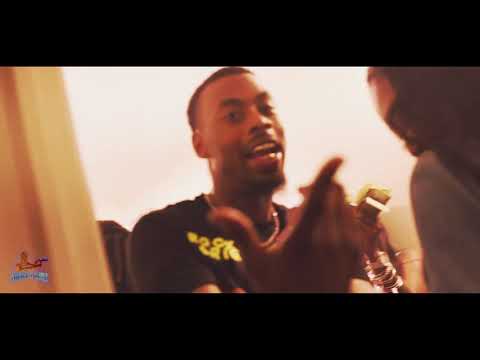 SGE Breezy x BTE Trapp - College Hill (Dir. by @trevyfilmz )