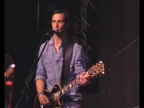 (sittin' on) The dock of the bay (Homenaje al Trio Galleta) Teatro Payro 12-09-09 (MDQ)