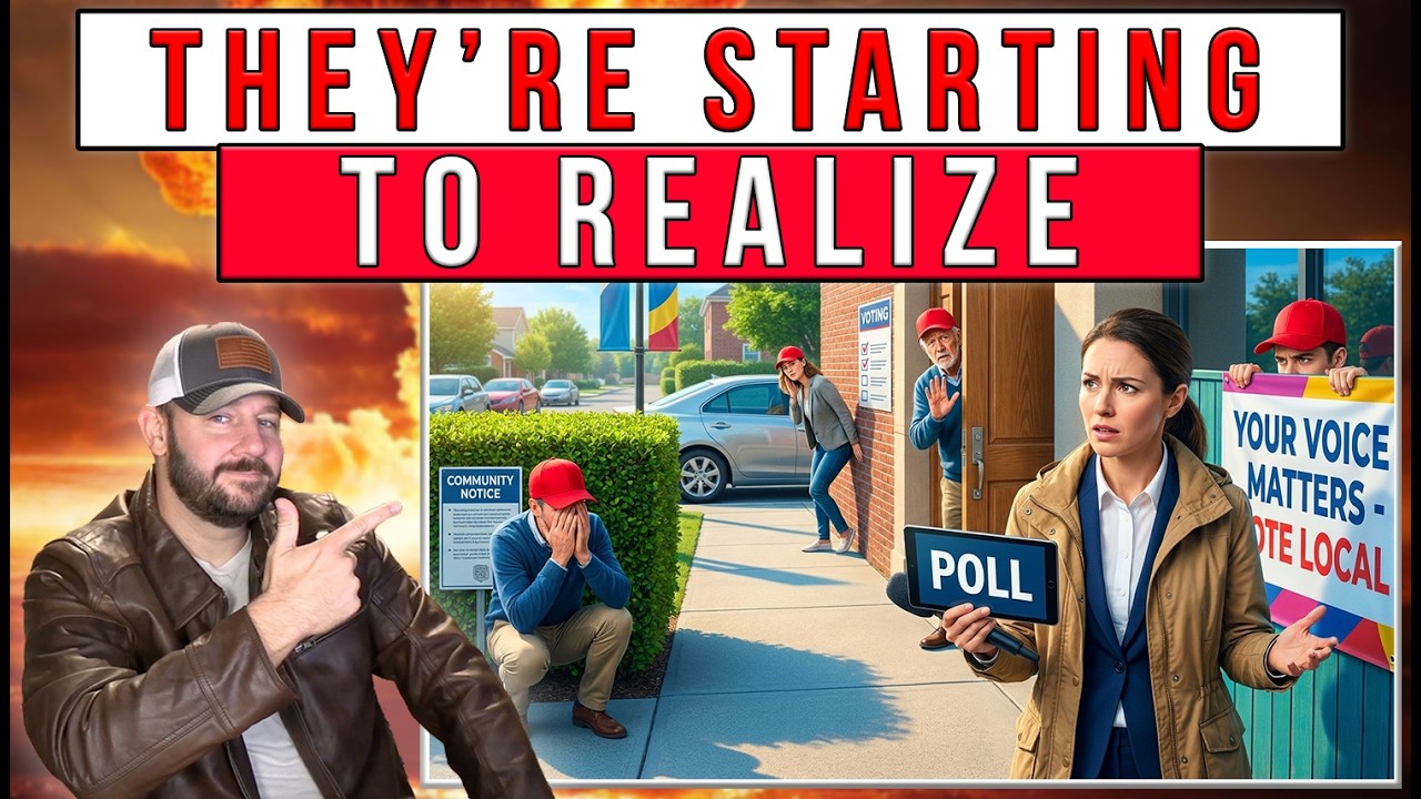 Braden Langley LIVE | Right On Time ANOTHER Pandemic Scare... I Know History Rhymes... But