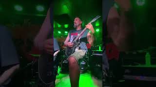 Internal Bleeding, Live @ Amityville Music Hall, 10/14/2022