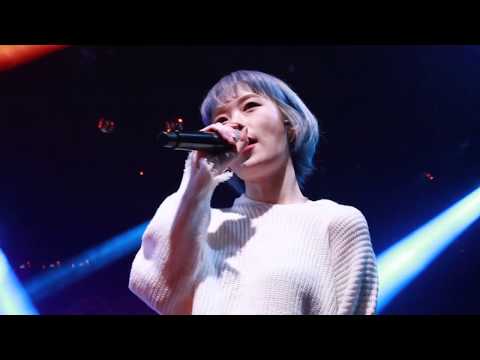190316 소마 (SOMA) - Betty @SEIREN 발매 기념 콘서트