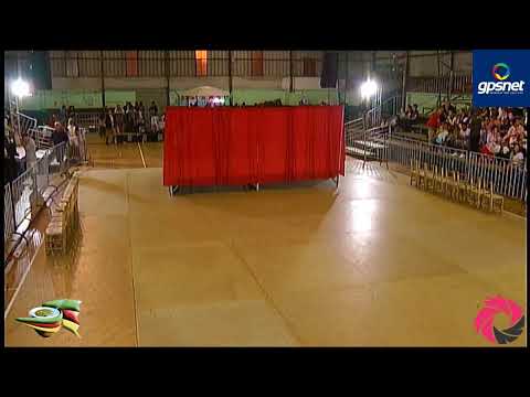 ENART 2019 FORÇA B - SÁBADO TARDE