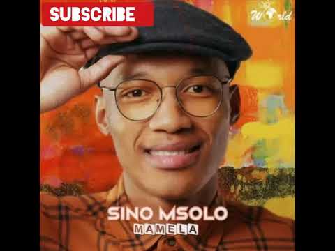 Sino Msolo ||Ngelinye Ilanga ft. Sun-El Musician||
