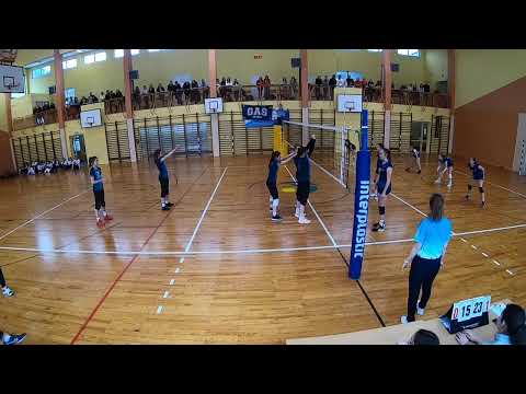 Atom - Wieżyca Stężyca 1