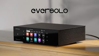 Eversolo T8