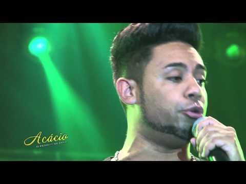 NOVO DVD 6 CTN - Acácio o Ferinha da Bahia (Alô Dj) PERNA´S VIDEO PRODUÇÕES