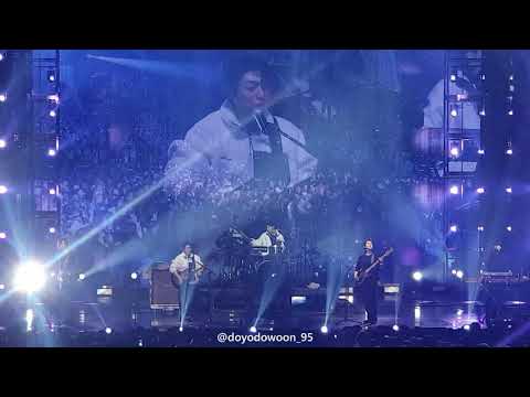 191224 데이식스 Day6 'The Present' Congratulations