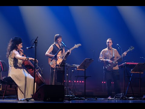 LIBELID I Ola Bilińska [Filharmonia Szczecin Online]