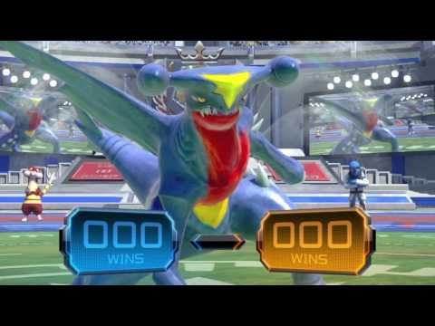 13 SKDale v SirSpudd - Pokken at Underground - 7/11/17