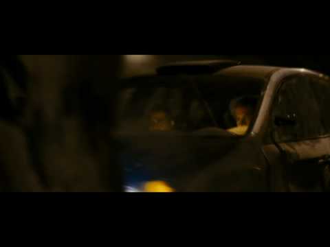 Fast and Furious (Clip 'Fenix 'pick manuevers' Brian's Car in the Tunnels')