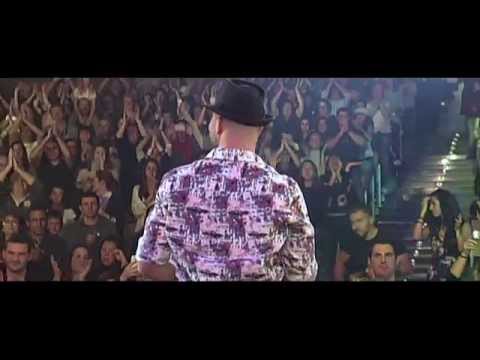 Efecto Pasillo – Buscando una Luz [Auditorio Alfredo Kraus, Las Palmas]