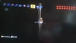 Terraria: Creating a Skyscraper (Step-by-Step Guide) #terraria #archive