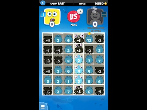 Numbies Online Video