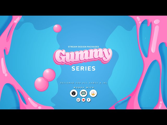 Gummy