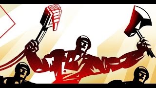 Resposta dos sindicatos aos ataques da TV Globo e da VEJA