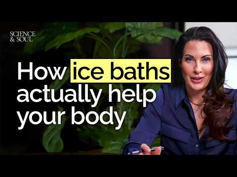 The Science Behind Cold Plunges! Why More Women Should Try Cold Therapy!