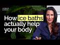 The Science Behind Cold Plunges Why More Women Should Try Cold Therapy