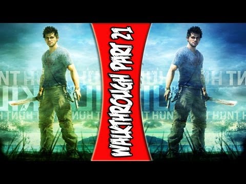 Far Cry 3 Gameplay Walkthrough Part 21 HD [Defusing The Situation + Deepthroat + All In]
