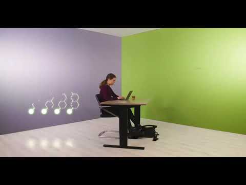 Promovideo: Minieliptical TUNTURI Cardio Fit D10