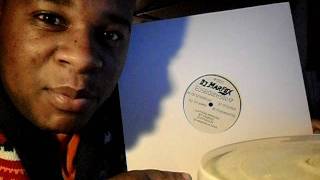 DJ MARFOX EP - "EU SEI QUEM SOU" - APRESENTAÇÃO