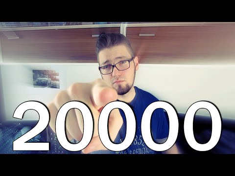 20.000 Abonnenten - Die Zukunft ist JETZT! - Zenchilli