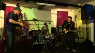 Ruzz Guitar&#39;s Blues Revue &quot;Watch Yourself&quot; BB King - Local Music Events