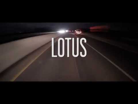 Lotus - The Gilded Age Tour 2015