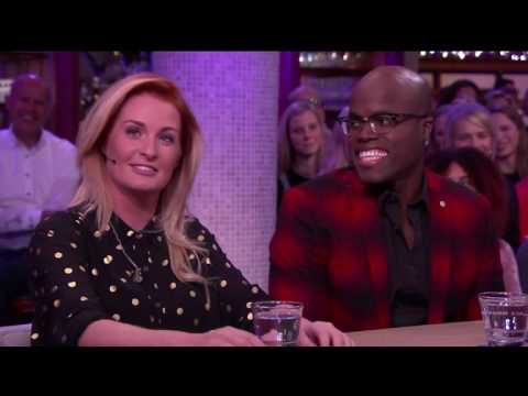 GORDON ROAST / DISST BRIDGET MAASLAND - The roast of Gordon