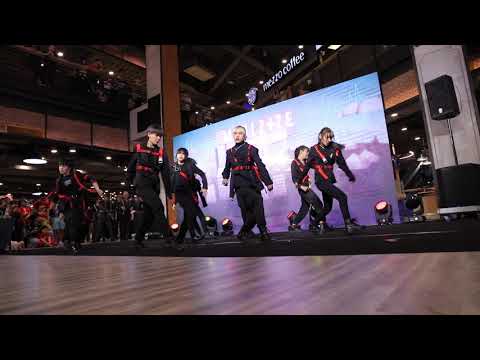 X-Men : Minizize cover dance 2020 (Audition)