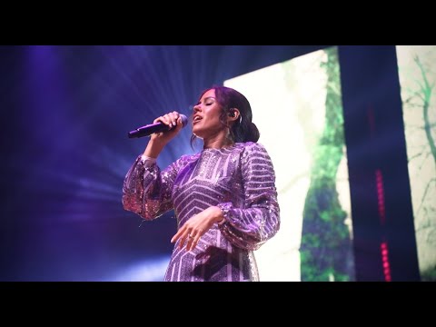 Bracha Jaffe "All the Hits Concert" Recap