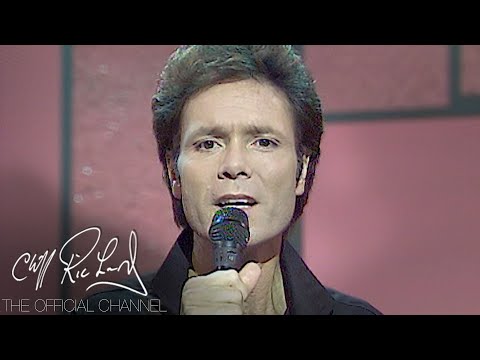 Cliff Richard - Please Don't Fall In Love (Sunday Sunday 13.11.1983)