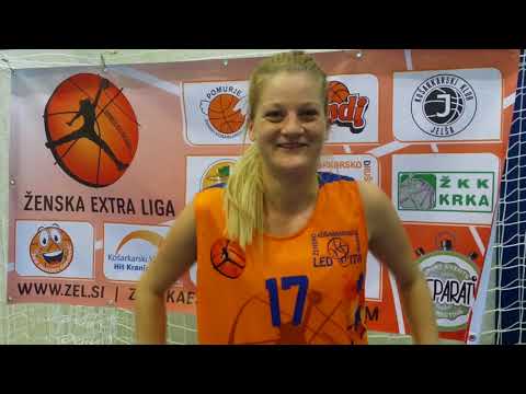 ZEL.si, 5. krog: Vindi - Jasmin Sport Ledita 57:53 (+ izjave)