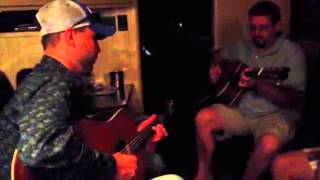 Josh Williams Bus Jam - Go My Way