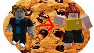 HOW TO COOKIE LOG 2025!