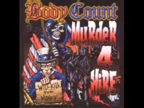 Body Count - Lies