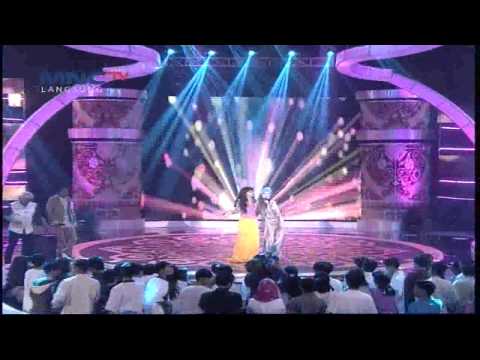 Julia Perez Feat  Siti Badriah "Simalakama" - DMD Show Spesial (1/7)