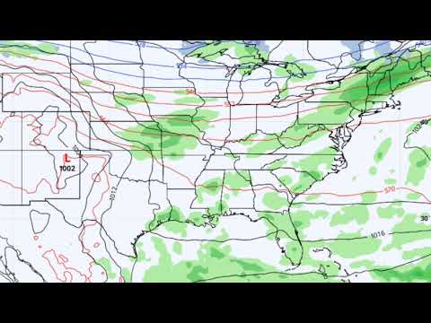 October 16, 2020 Weather Xtreme Video - Morning Edition