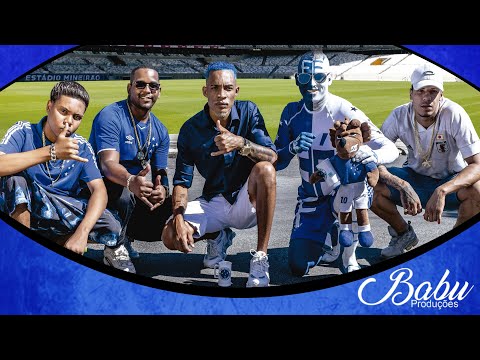 Mc TH 7 - O Cabuloso Tá Voltando (BABU PRODUÇÕES) Video Clipe