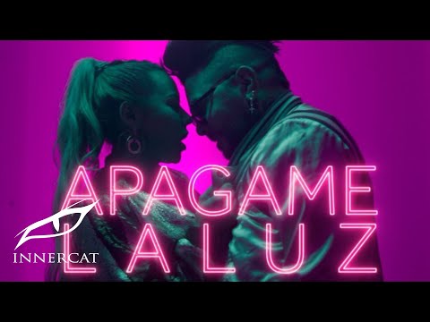 Chacal x Srta. Dayana - Apagamé La Luz [Video Oficial]