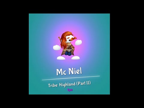Lemmings c1519 Mc Niel - Season 48