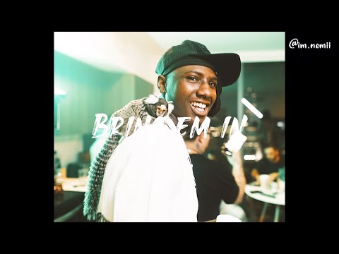 [HARD] No Auto Durk x Lil Zay Osama x Pgf Nuk Type Beat 2022 - " Bring Em In " Prod. @Nemii__