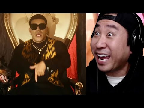 COREANO REACCIONA A WASA WASA DE RYAN CASTRO 🔥😱