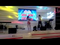 Mc Ronald Wannabe Feat Kiki Amelia
