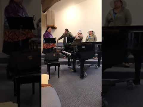 Seatac Praise Team- STILL